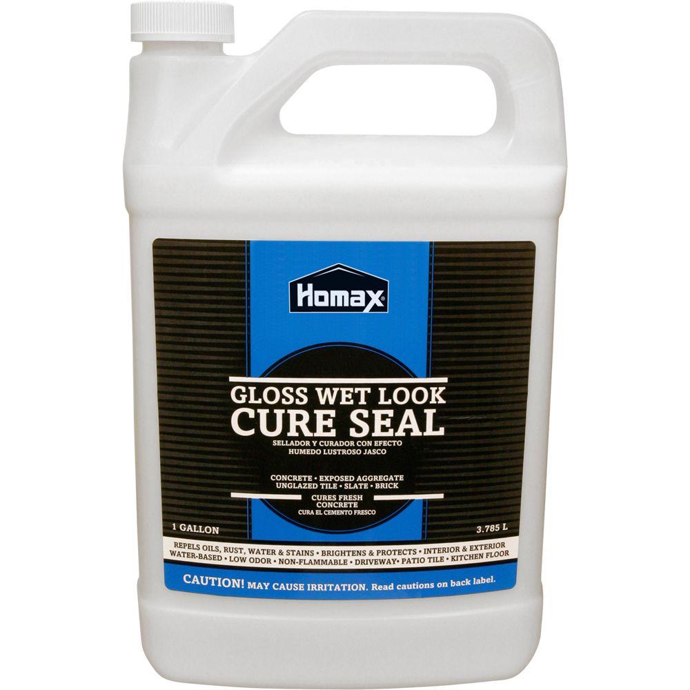 MASONRY SEALERS