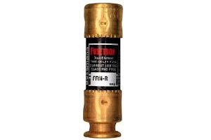 CARTRIDGE FUSE T/D 15 AMP EACH