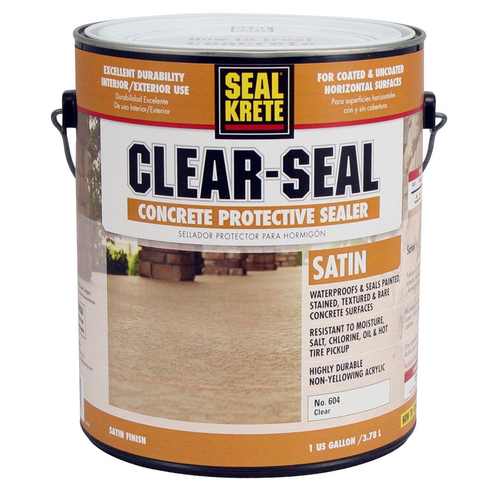 MASONRY SEALERS