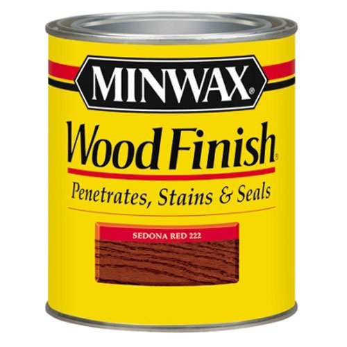 MINWAX COLOR WOOD STAIN