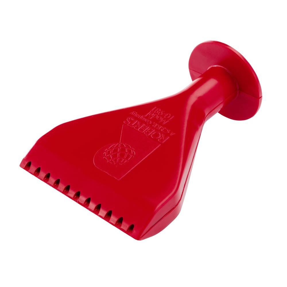 CAULKING TUBE SPREADERS