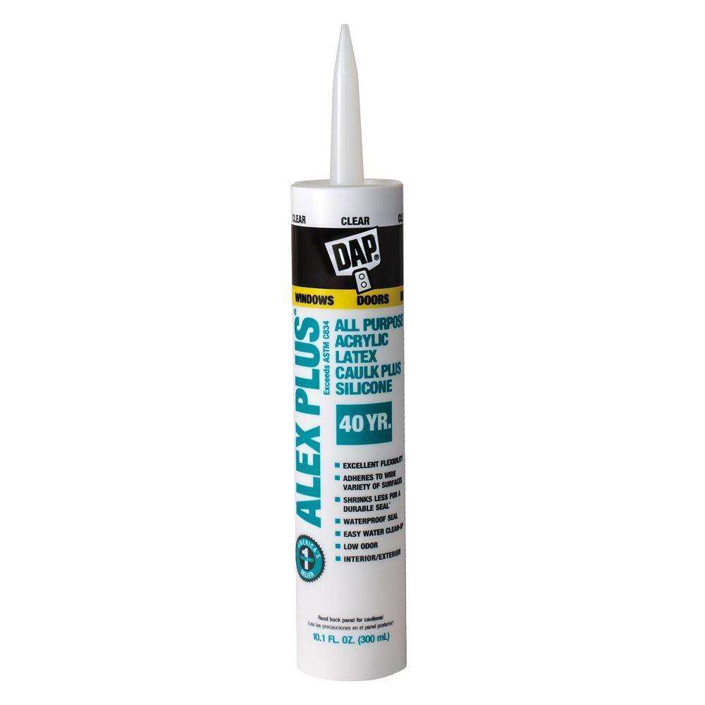 LATEX SEALANT CAULK