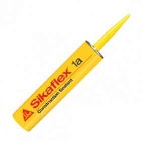 SIKAFLEX ADHESIVE SEALANT CAULK