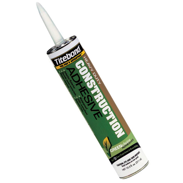 TITEBOND ADHESIVE CAULK