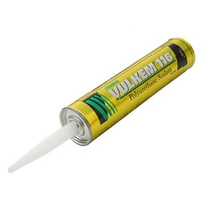 VULKEM ADHESIVE SEALANT CAULK