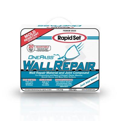 DRYWALL REPAIR