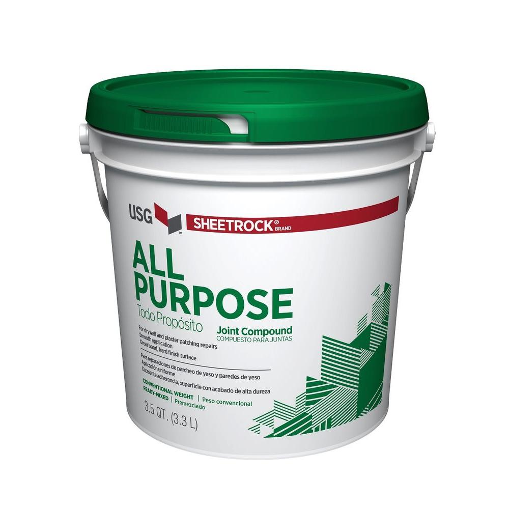 SHEETROCK DRYWALL JOINT COMPOUND