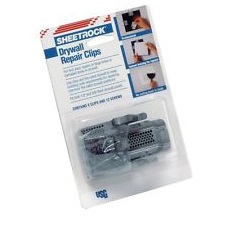DRYWALL REPAIR