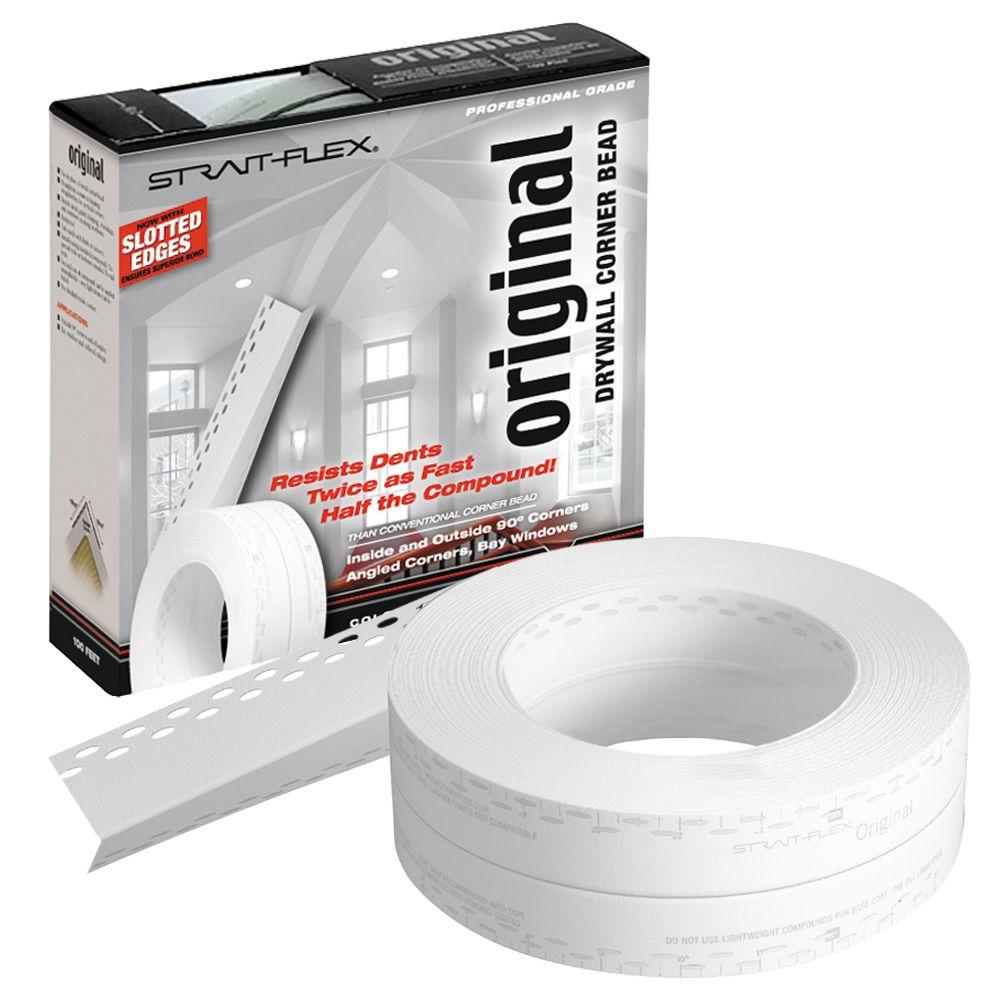 FLEXIBLE METAL JOINT TAPES