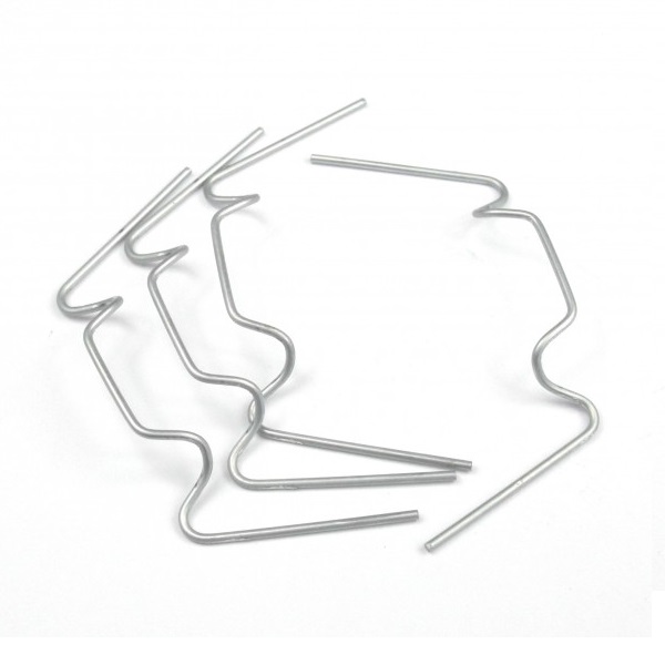 GLAZING CLIPS &amp; POINTS