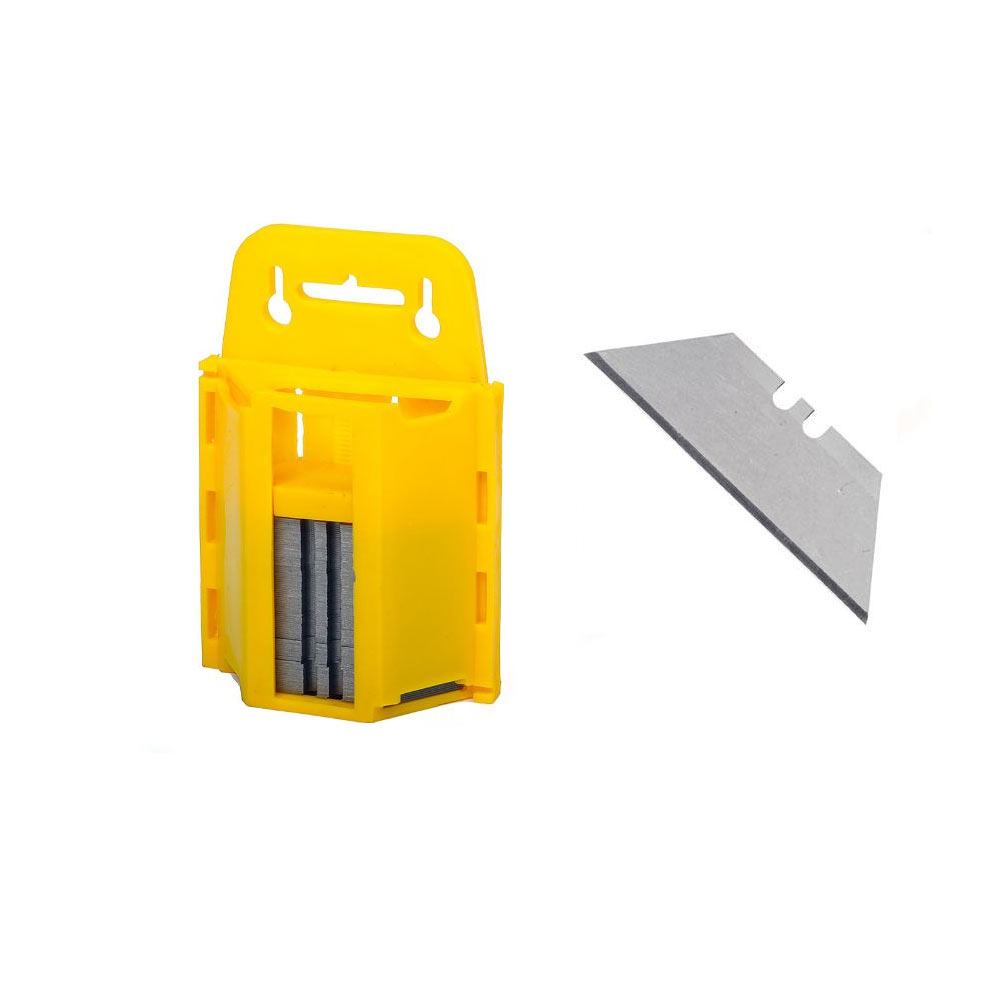UTILITY KNIFE BLADE SCRAPERS