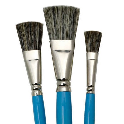 PAINT BRUSH SETS