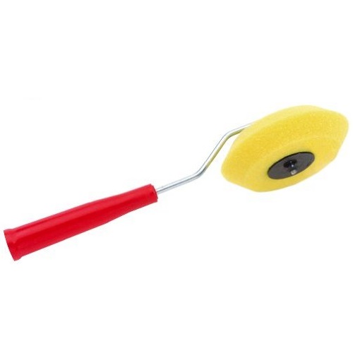 LINZER PAINTING PADS Paint Rollers + Trays + Pads