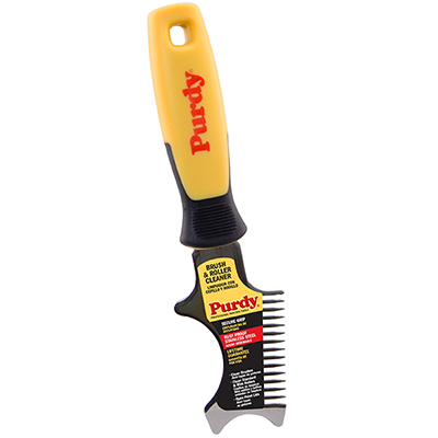 PAINT BRUSH &amp; ROLLER CLEANERS