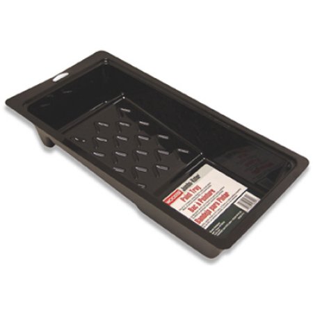 PAINT ROLLER TRAYS &amp; LINERS