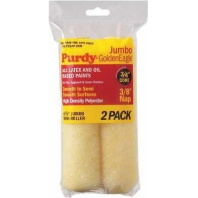 WOOSTER 6.5" PAINT ROLLER COVERS