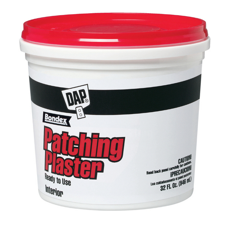 PATCHING PLASTER