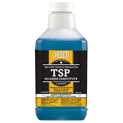 TRI-SODIUM PHOSPHATE CLEANERS