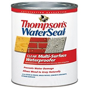 MULTI-SURFACE SEALERS