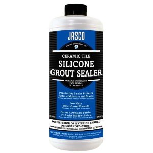 STONE GROUT &amp; TILE SEALERS