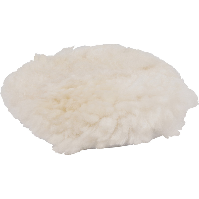 ROTARY POLISHING WHEELS