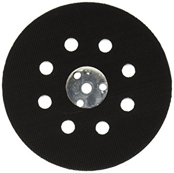 SANDER BACKING PADS