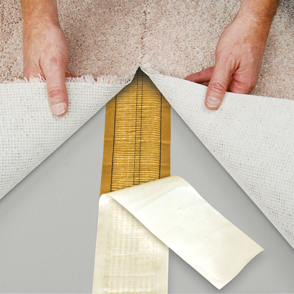 CARPET ADHESIVE TAPES