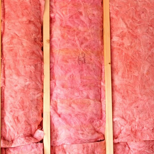 FIBERGLASS INSULATION