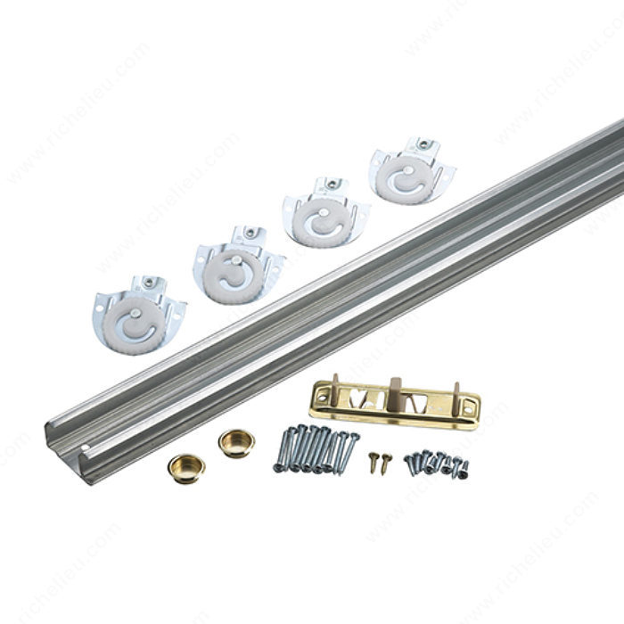 DUCASSE SLIDING DOOR SYSTEMS