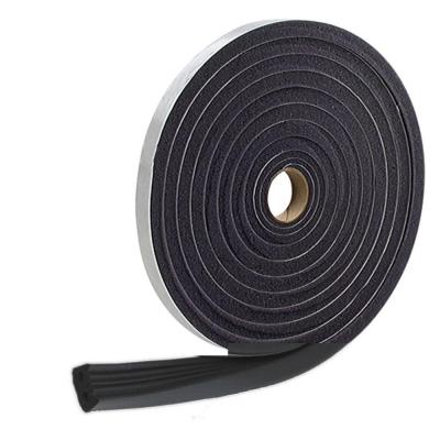 EPDM RUBBER WEATHERSTRIP