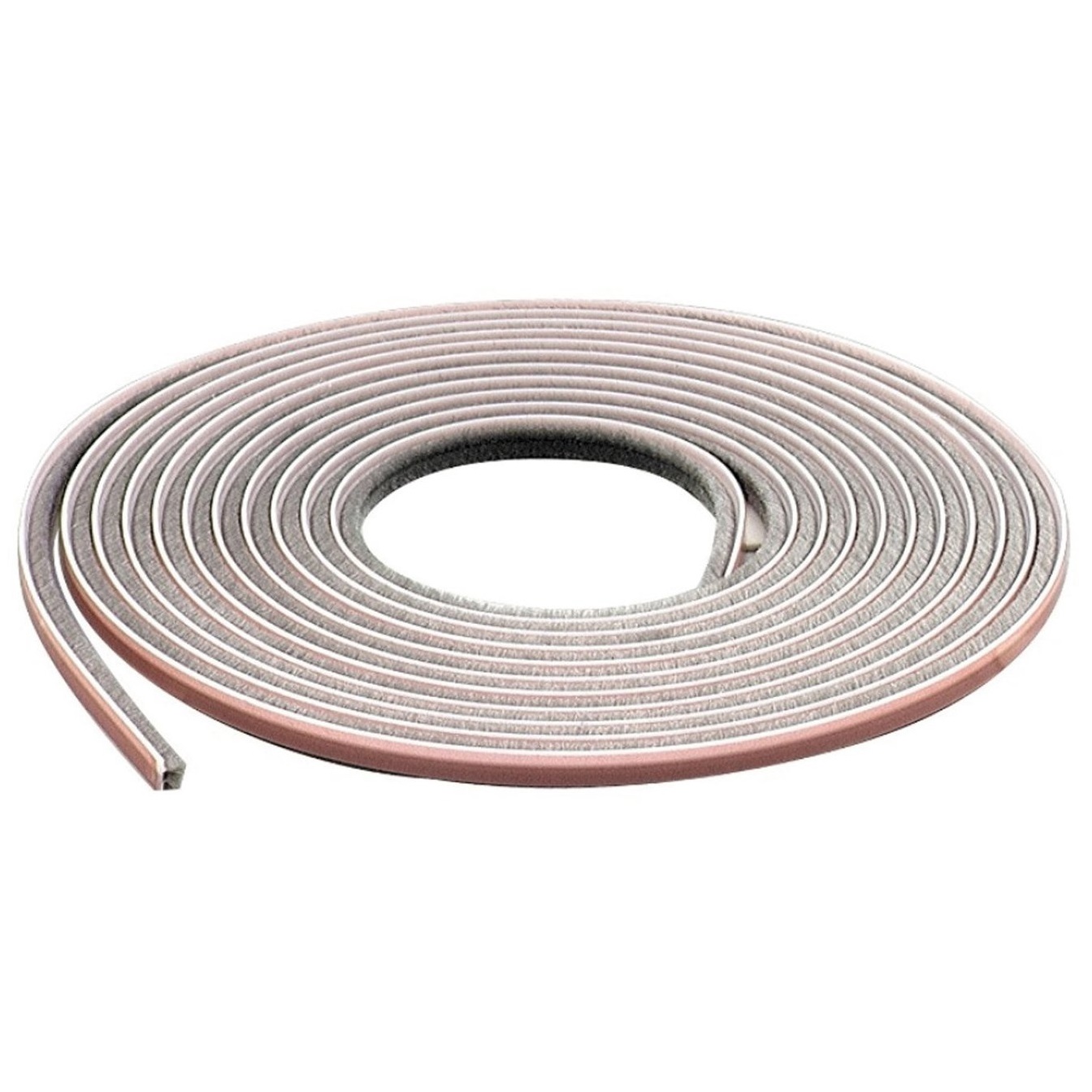 POLYPROPYLENE WEATHERSTRIP