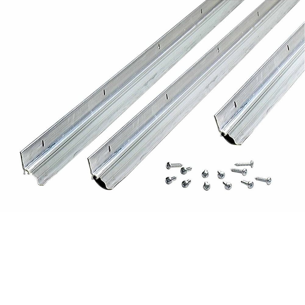 RIGID JAMB WEATHERSTRIP