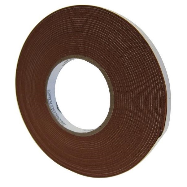 SILICONE POLY WEATHERSTRIP