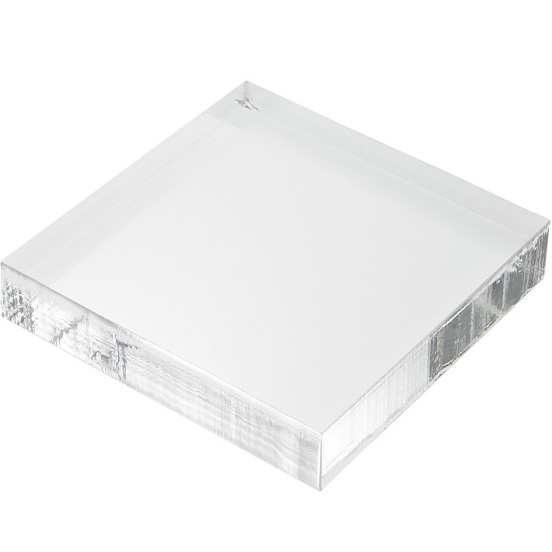 PLASTIC ACRYLIC SHEETING