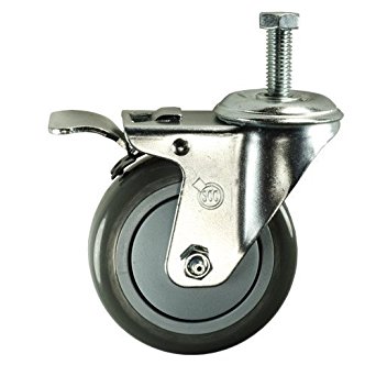 FURNITURE CASTERS
