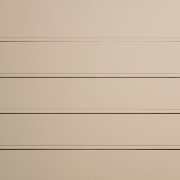 1/2x12 Smooth Hardboard Siding