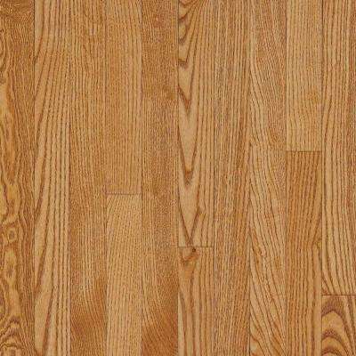 2" Oak Flooring Random Lengths