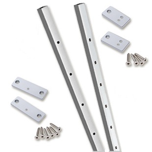 Feeney Cablerail Balusters