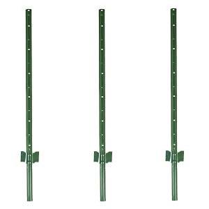 Light Duty Fence Posts