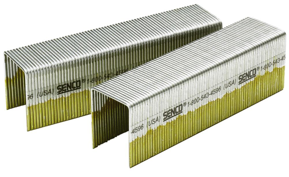 SENCO 1"X 1-1/4 CROWN STAPLE 10K