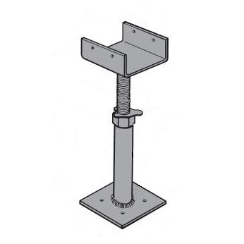 SIMPSON PEIR JACK BEAM LEVELERS | Simpson Products