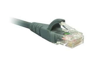 CAT6 NETWORK CABLE 7' [DISC]