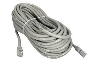 CAT6 NETWRK CABLE 14' [DISC]