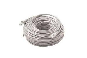 CAT6 NETWORK CABLE 25' [DISC]