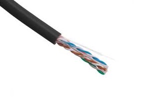 CAT6 HIGH SPEED NETWRK CABLE *FT