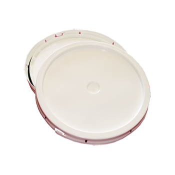 PLASTIC BUCKET LID 5 GAL
