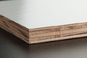 1/2" MDO Fiberboard