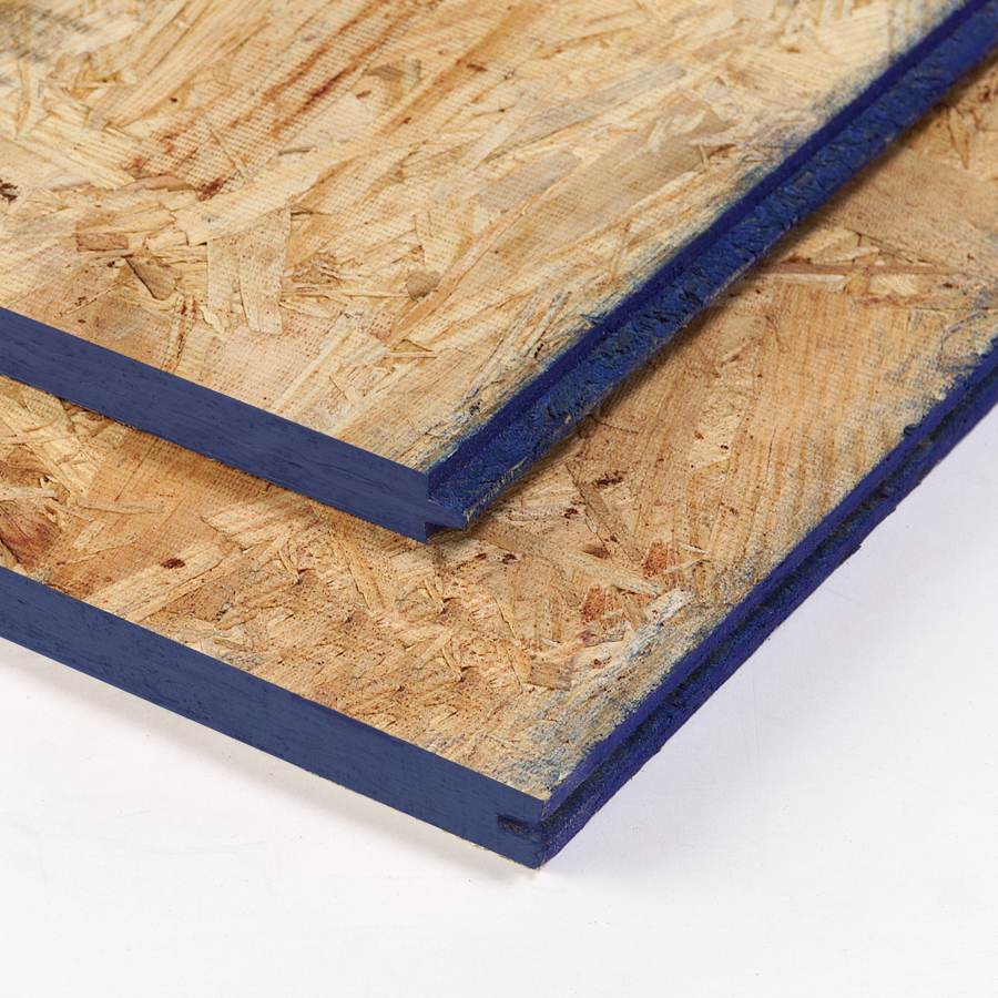 3/8" OSB Plywood