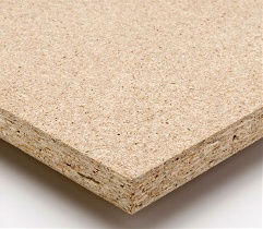 3/4" x 4' x 8' Particle Board Underlayment
