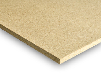 3/4" Partical Board